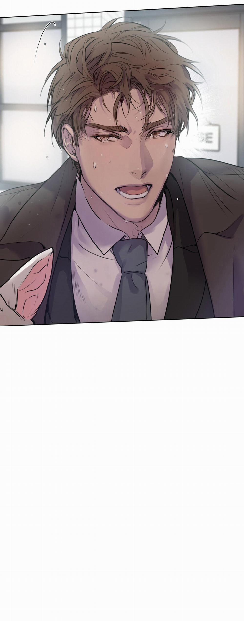 (Cbunu) Hồi Ức Của Nhịp Thở 2 trang 4