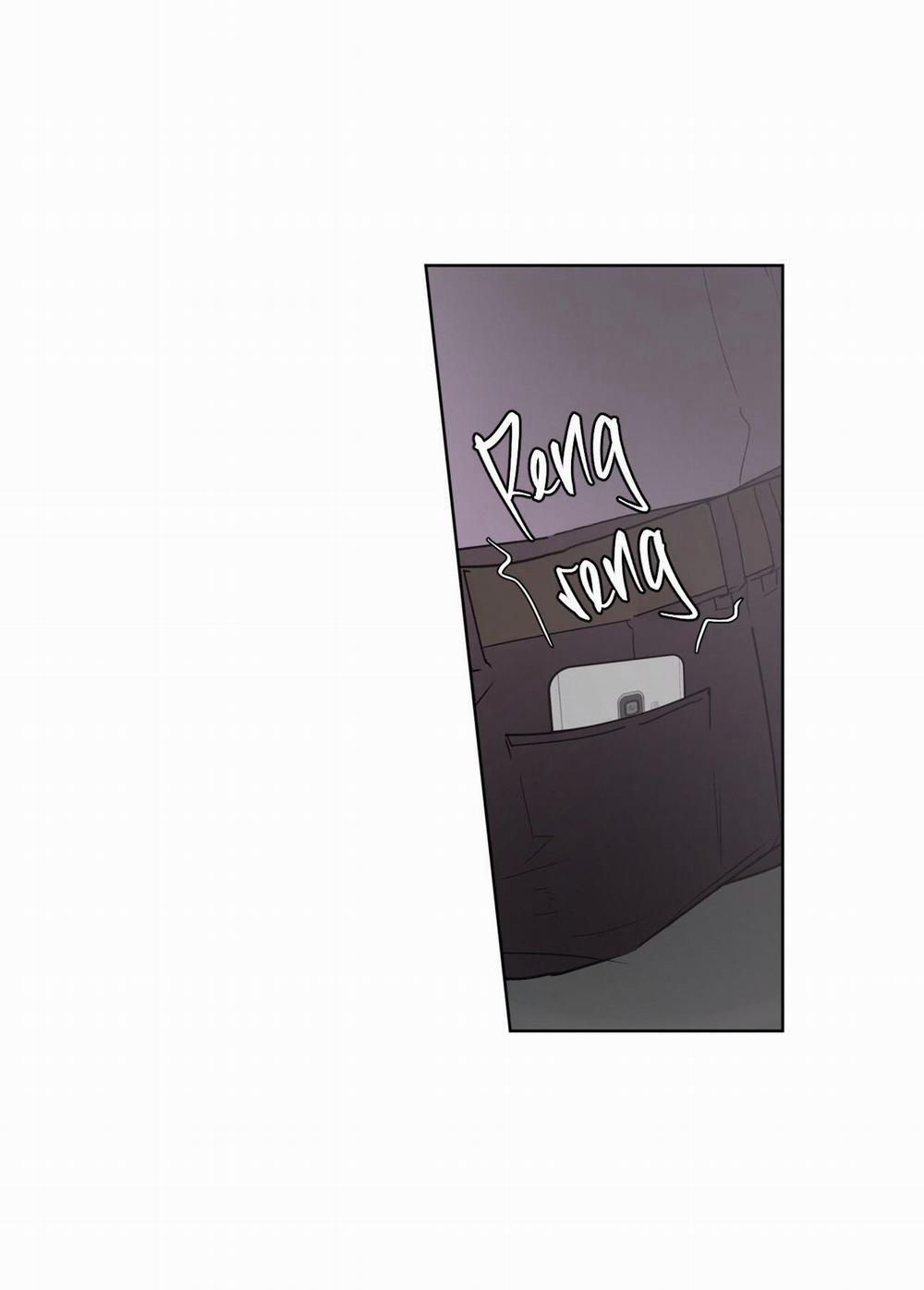 (Cbunu) Hồi Ức Của Nhịp Thở 2 trang 40