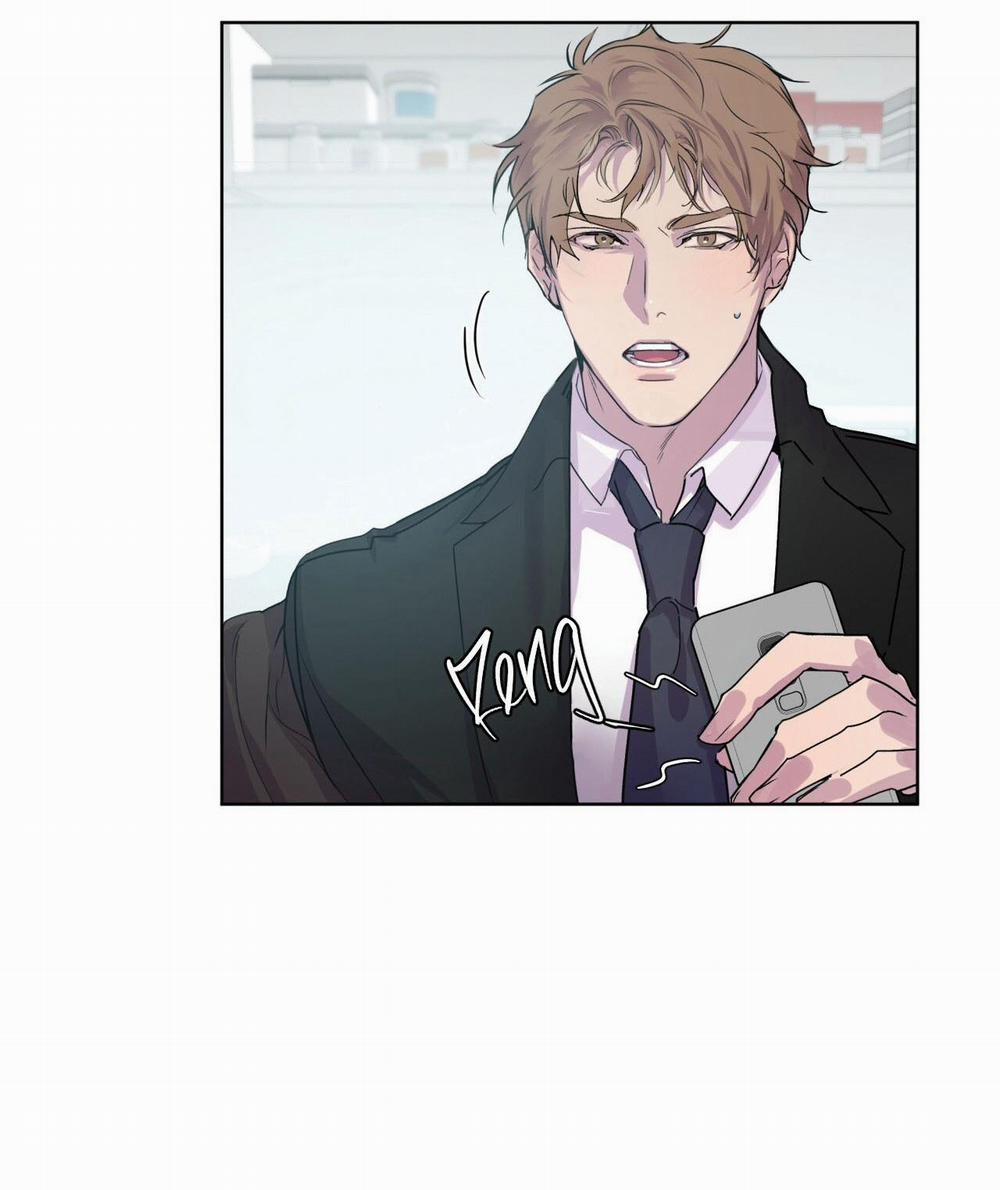 (Cbunu) Hồi Ức Của Nhịp Thở 2 trang 43