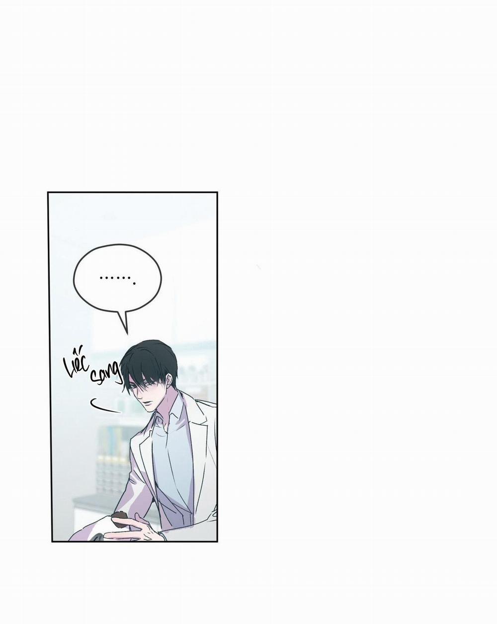 (Cbunu) Hồi Ức Của Nhịp Thở 2 trang 44