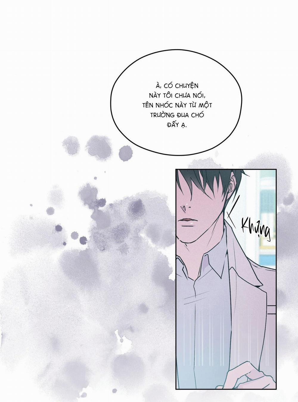 (Cbunu) Hồi Ức Của Nhịp Thở 2 trang 45