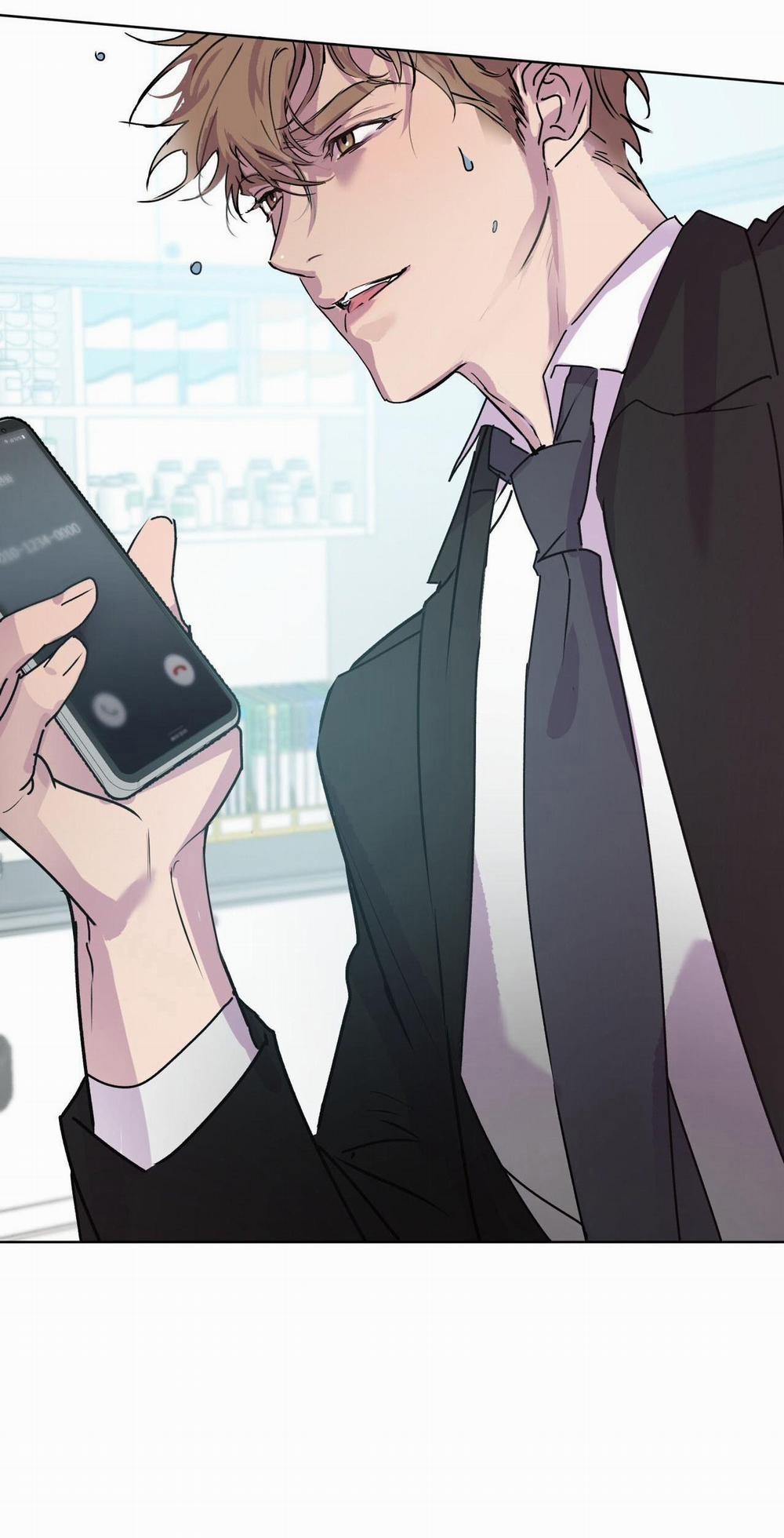 (Cbunu) Hồi Ức Của Nhịp Thở 2 trang 54