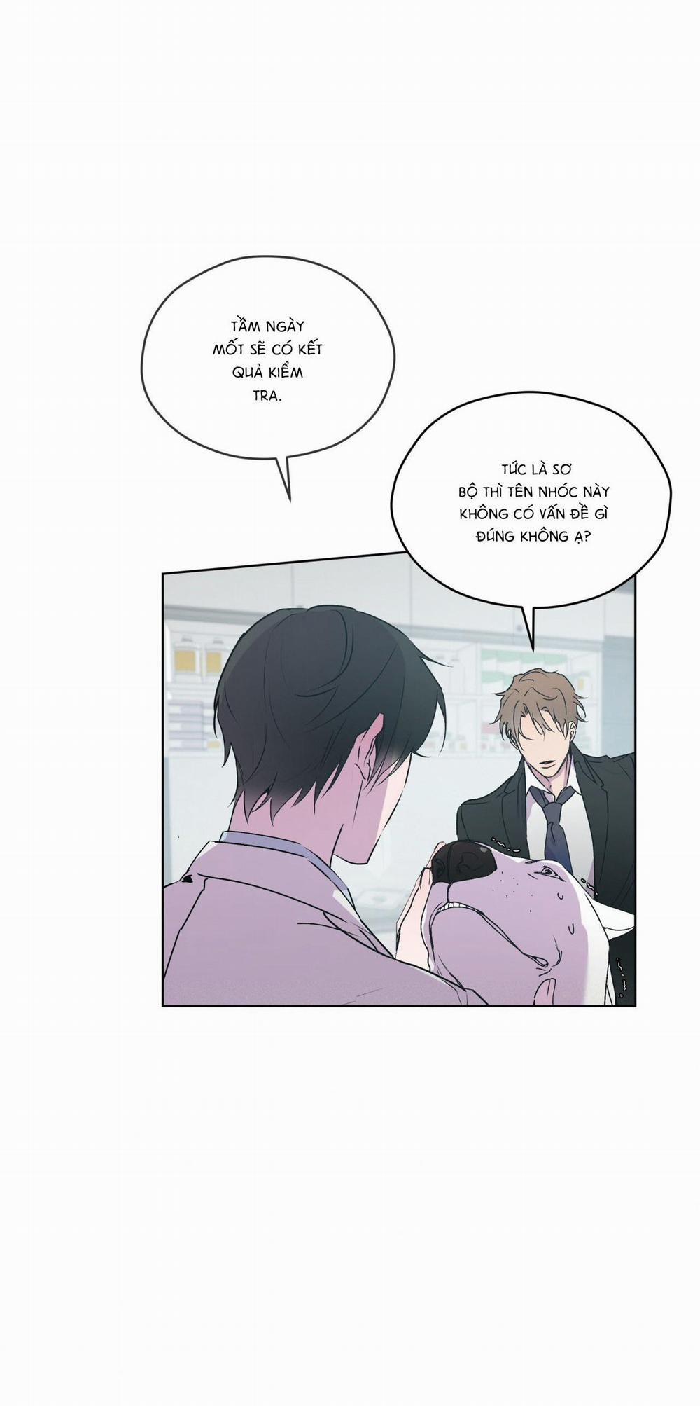 (Cbunu) Hồi Ức Của Nhịp Thở 2 trang 59