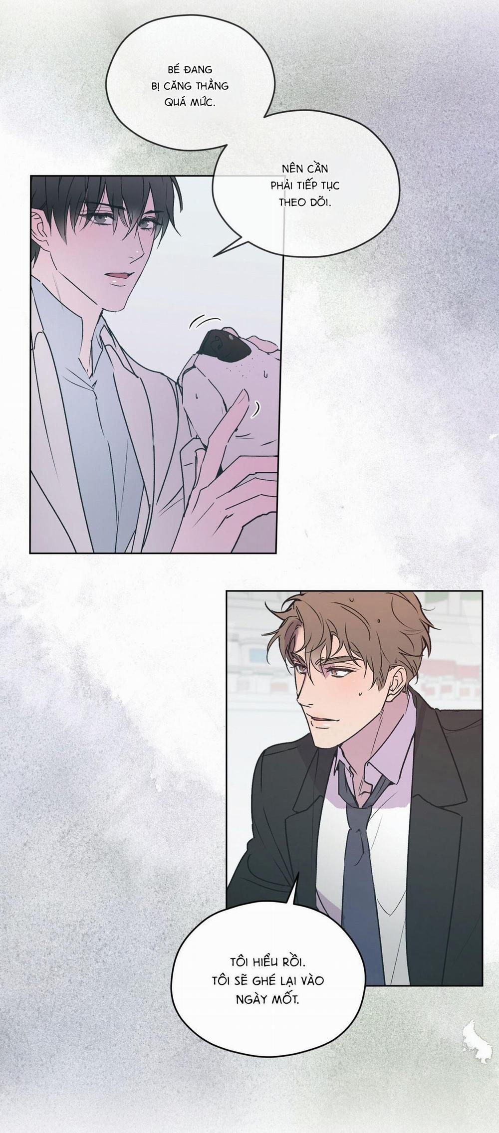 (Cbunu) Hồi Ức Của Nhịp Thở 2 trang 61