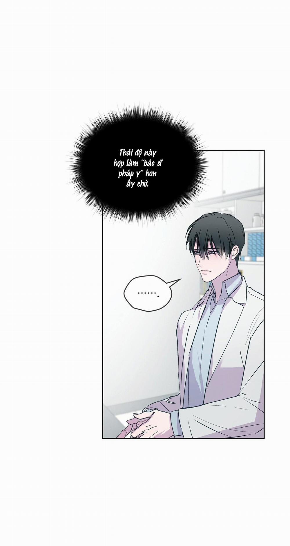 (Cbunu) Hồi Ức Của Nhịp Thở 2 trang 63