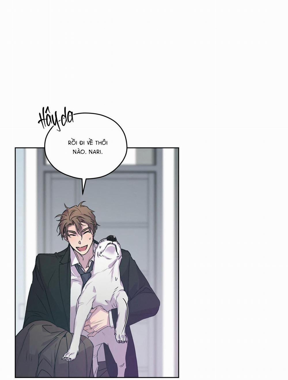 (Cbunu) Hồi Ức Của Nhịp Thở 2 trang 64