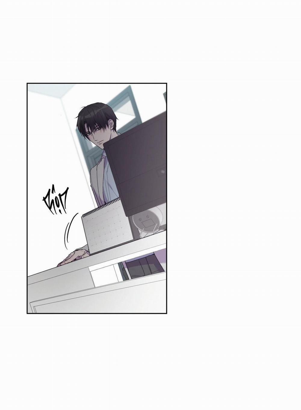 (Cbunu) Hồi Ức Của Nhịp Thở 2 trang 66