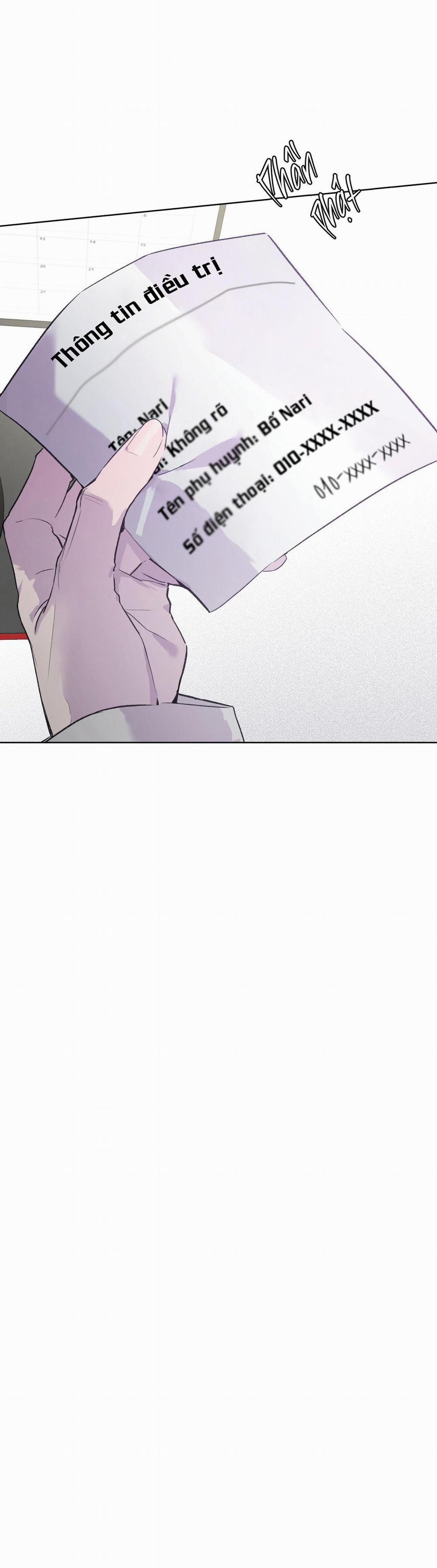 (Cbunu) Hồi Ức Của Nhịp Thở 2 trang 67