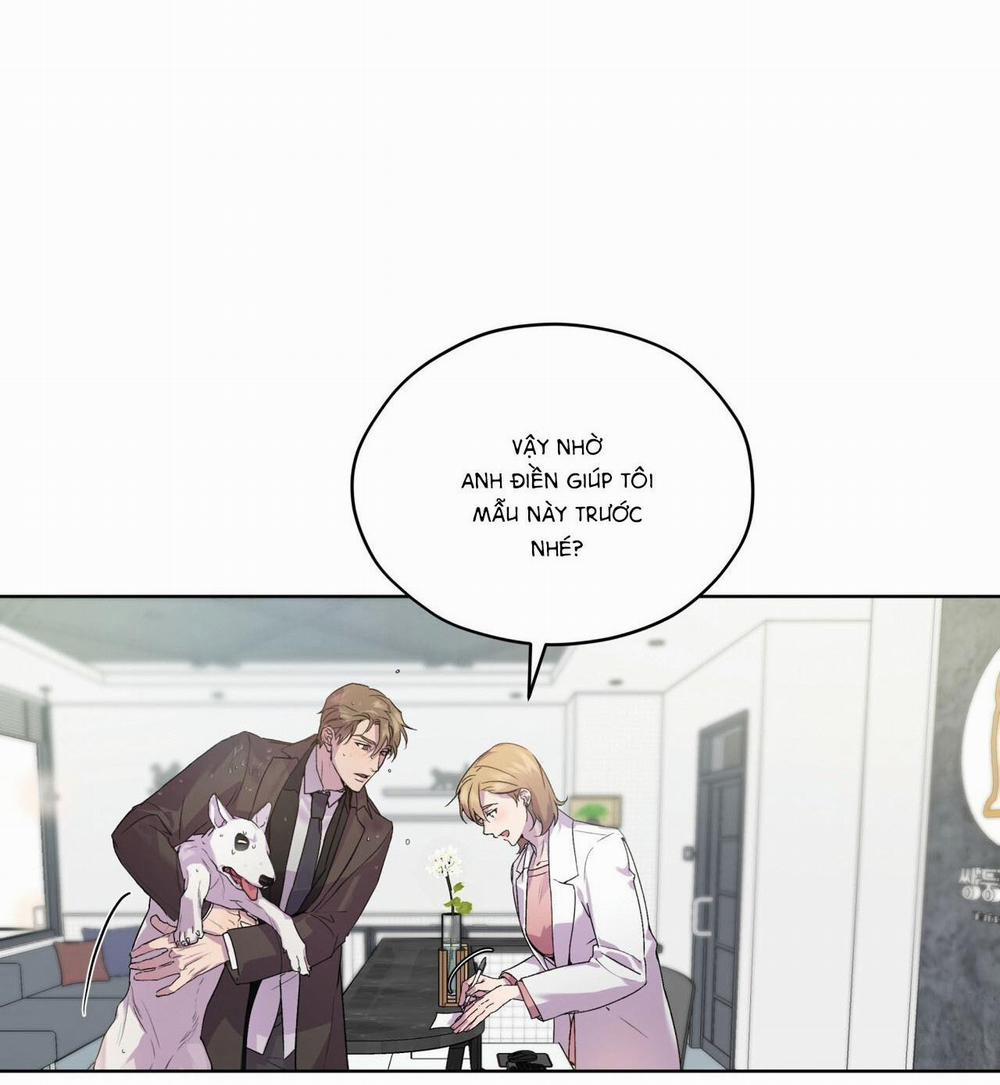 (Cbunu) Hồi Ức Của Nhịp Thở 2 trang 9