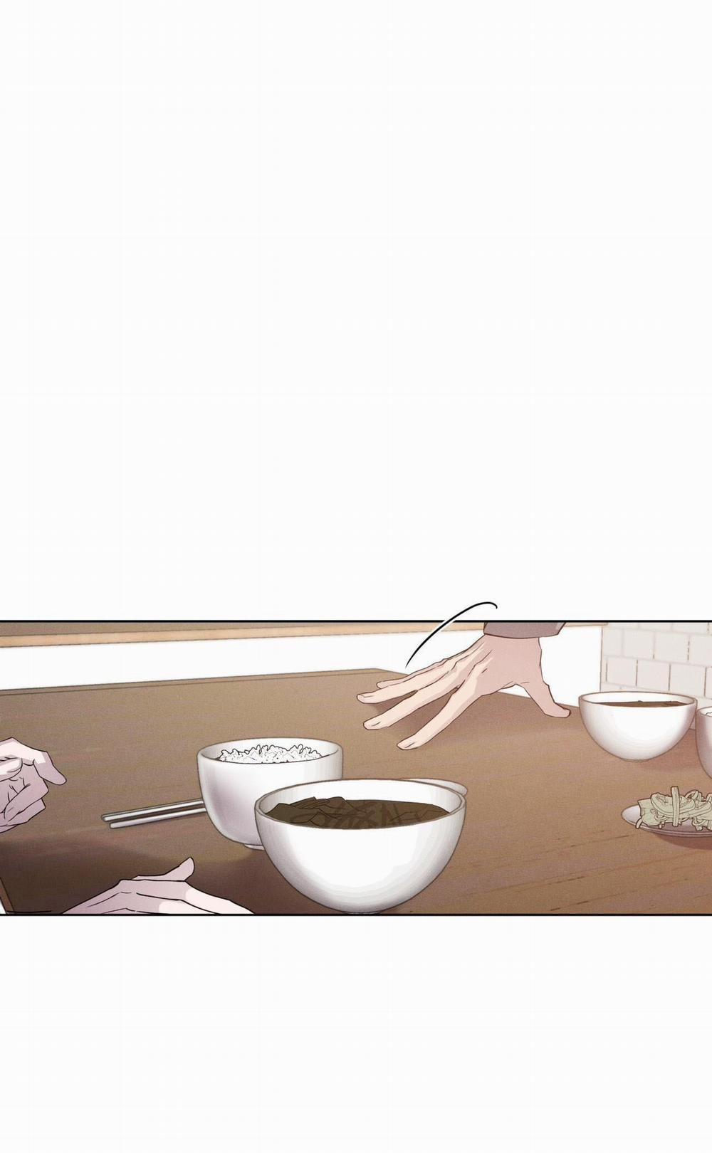 (Cbunu) Hồi Ức Của Nhịp Thở 20 trang 0