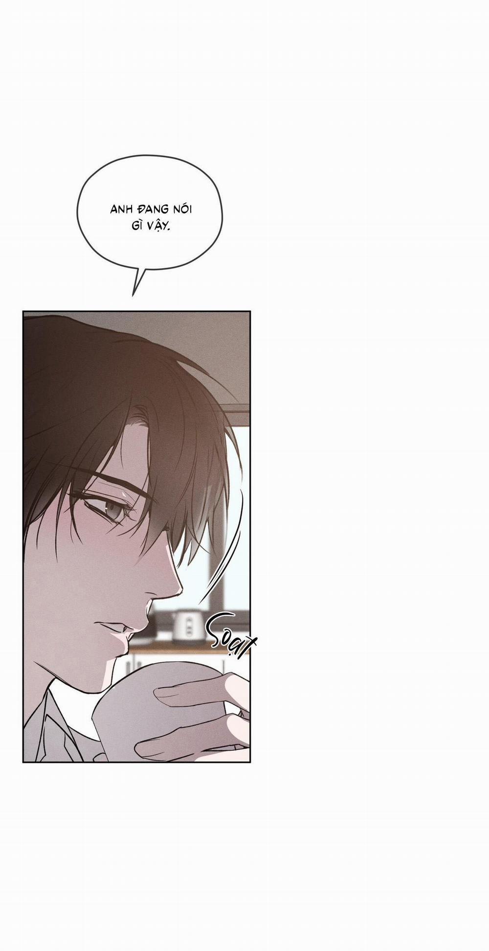 (Cbunu) Hồi Ức Của Nhịp Thở 20 trang 11