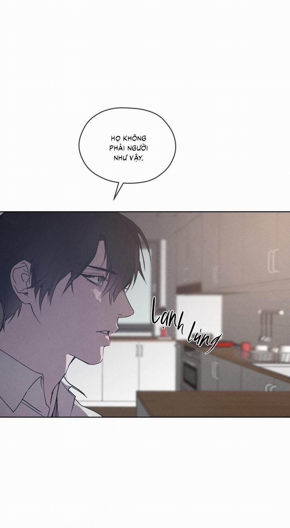 (Cbunu) Hồi Ức Của Nhịp Thở 20 trang 13