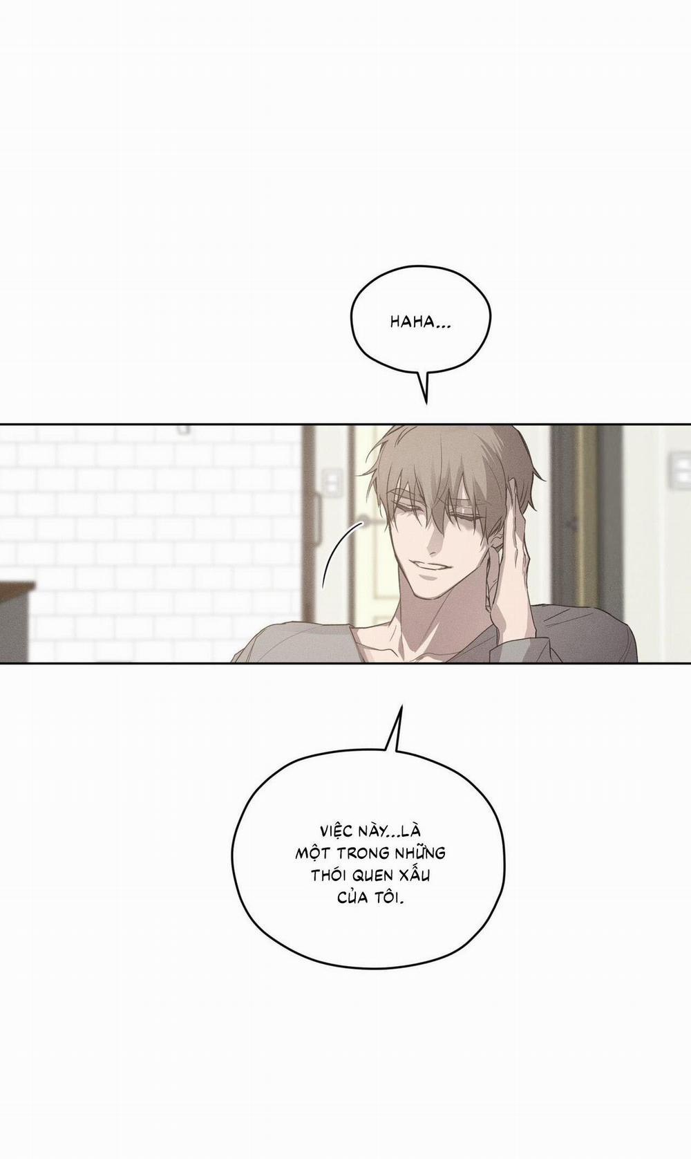 (Cbunu) Hồi Ức Của Nhịp Thở 20 trang 14