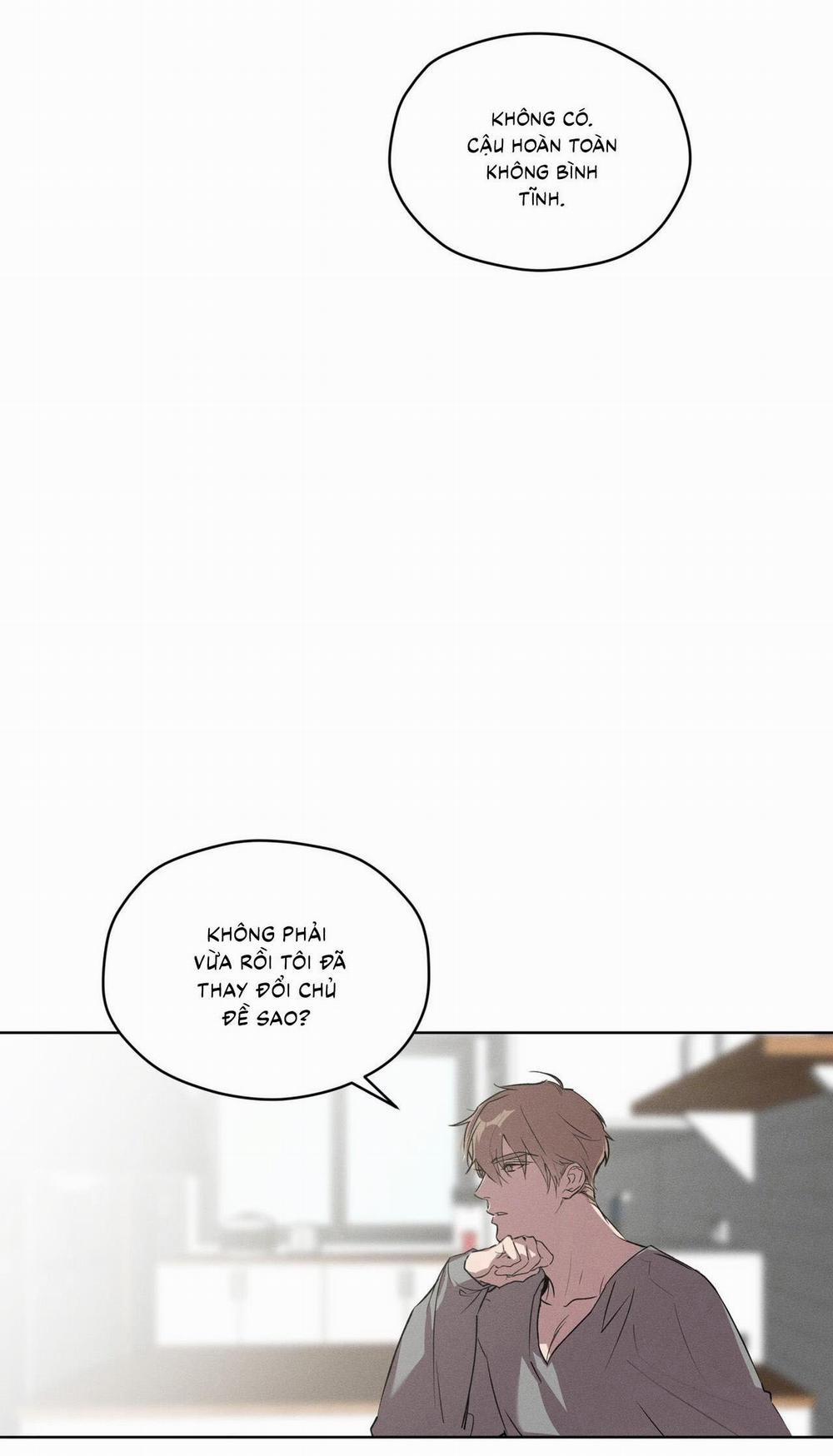 (Cbunu) Hồi Ức Của Nhịp Thở 20 trang 17