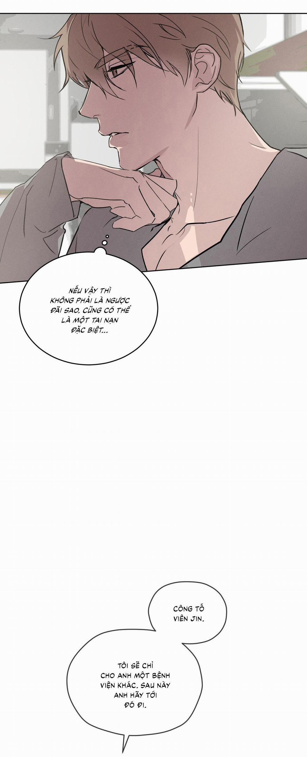 (Cbunu) Hồi Ức Của Nhịp Thở 20 trang 19