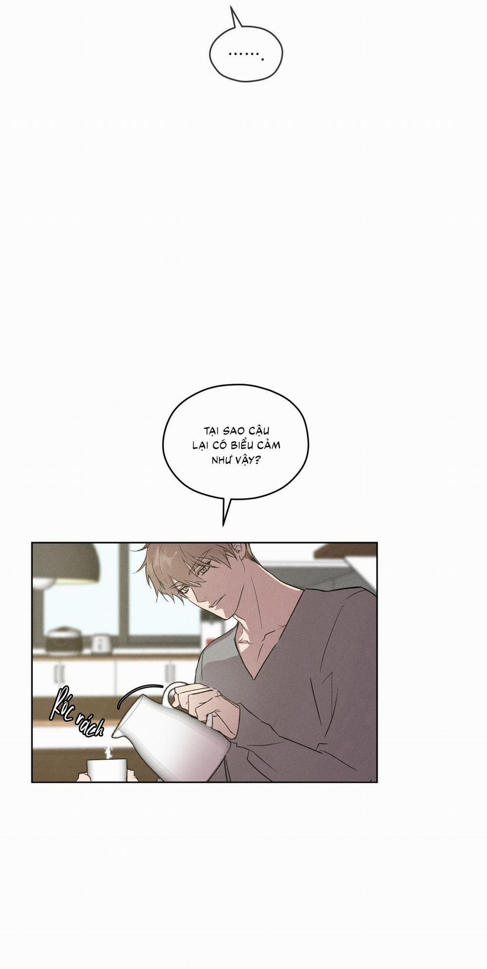 (Cbunu) Hồi Ức Của Nhịp Thở 20 trang 21