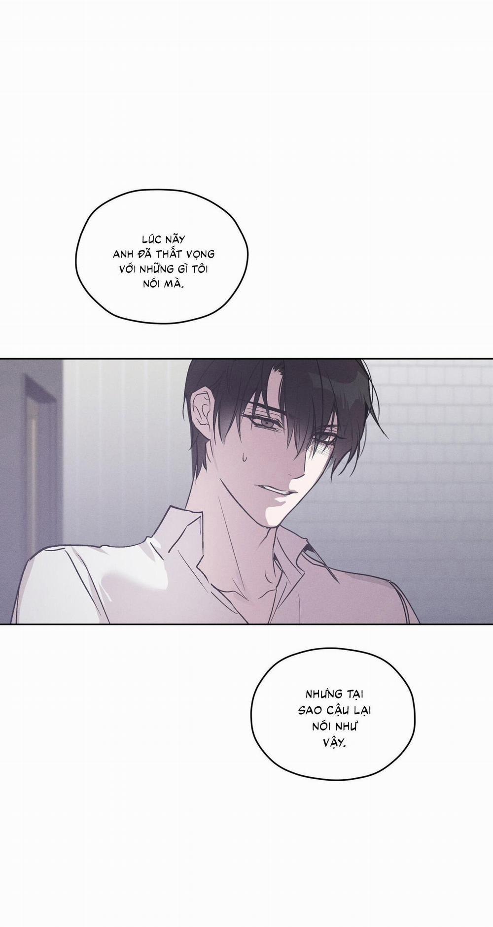 (Cbunu) Hồi Ức Của Nhịp Thở 20 trang 22