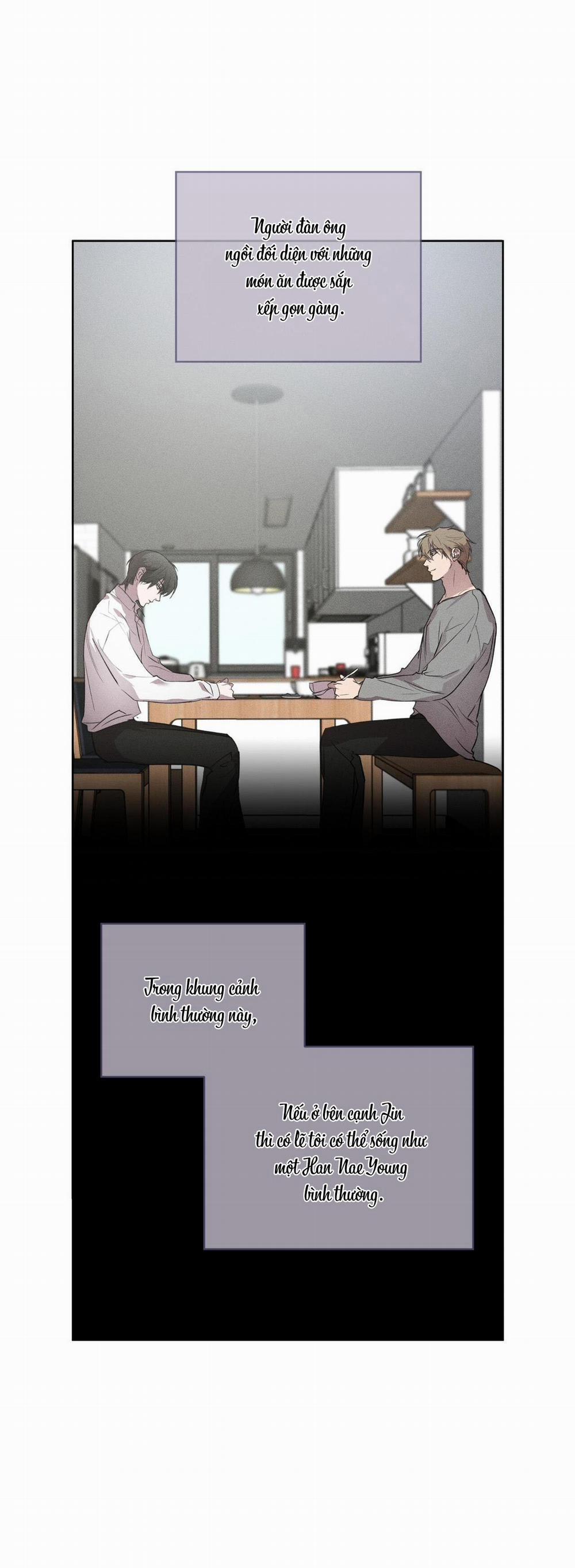 (Cbunu) Hồi Ức Của Nhịp Thở 20 trang 23