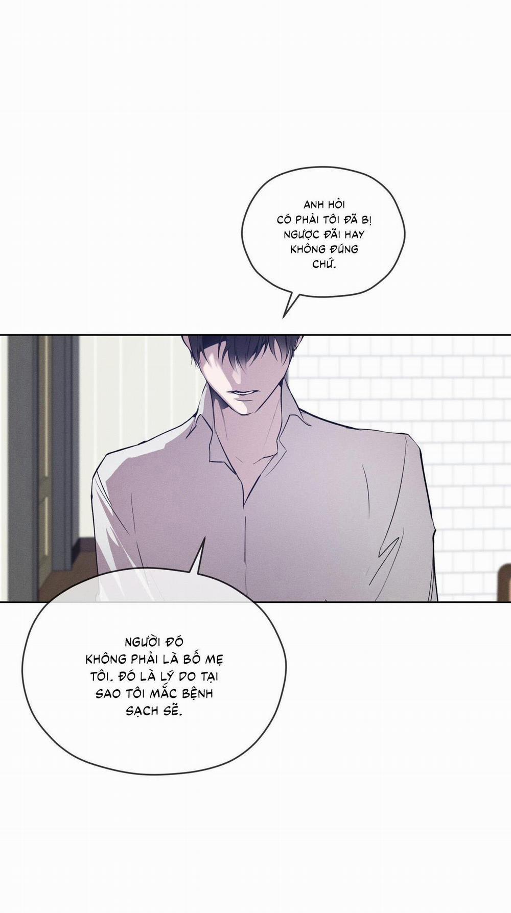 (Cbunu) Hồi Ức Của Nhịp Thở 20 trang 25