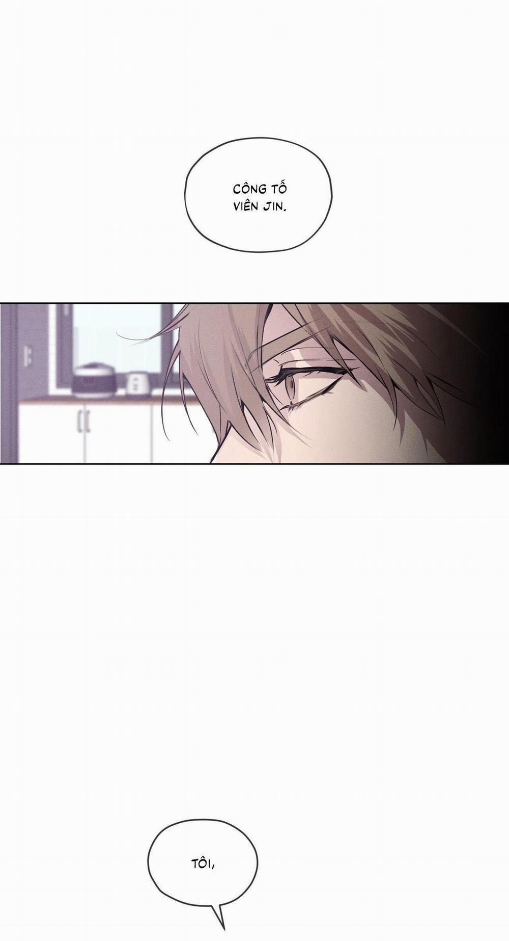 (Cbunu) Hồi Ức Của Nhịp Thở 20 trang 26