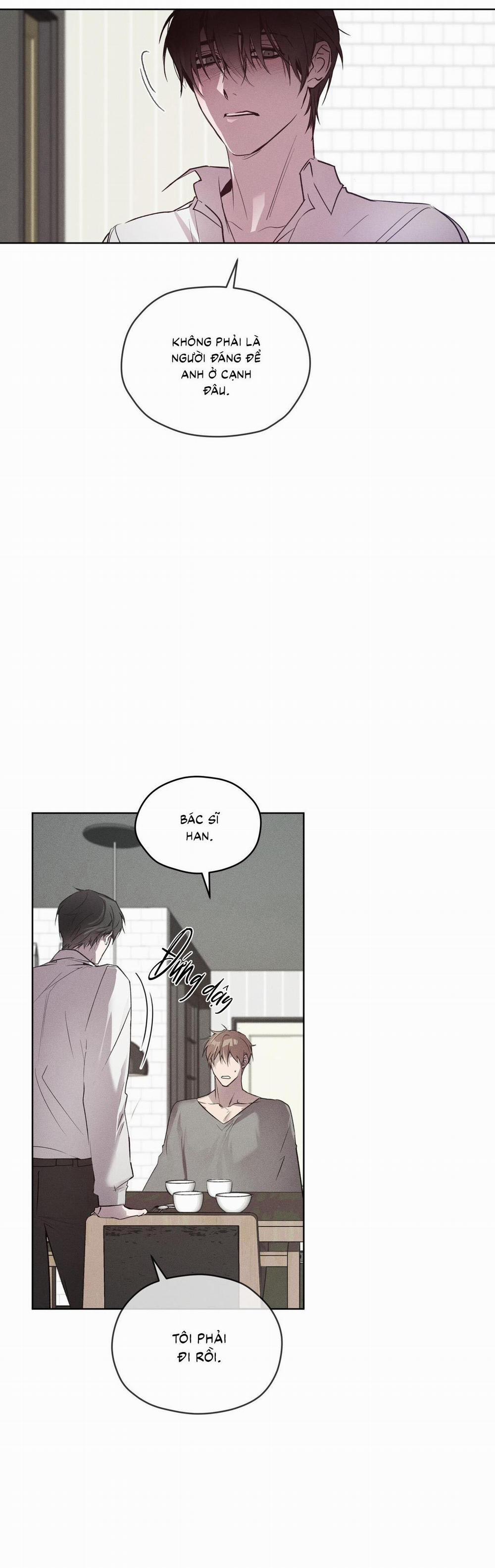 (Cbunu) Hồi Ức Của Nhịp Thở 20 trang 27