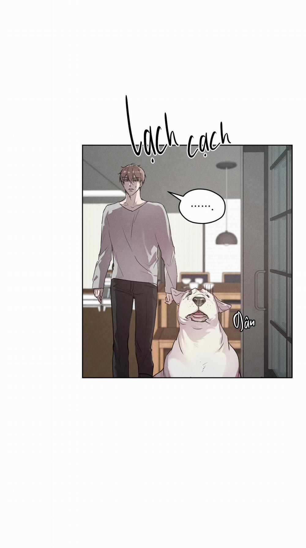 (Cbunu) Hồi Ức Của Nhịp Thở 20 trang 28