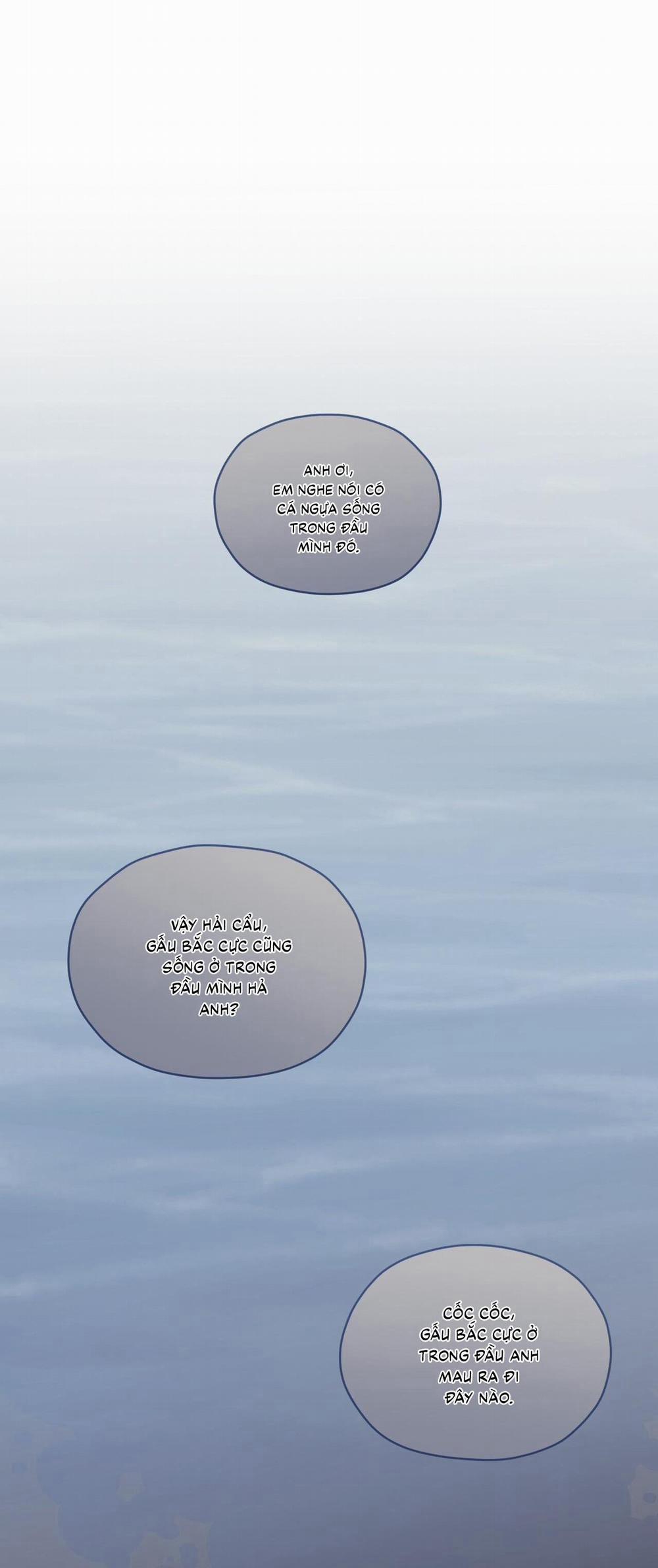 (Cbunu) Hồi Ức Của Nhịp Thở 20 trang 30