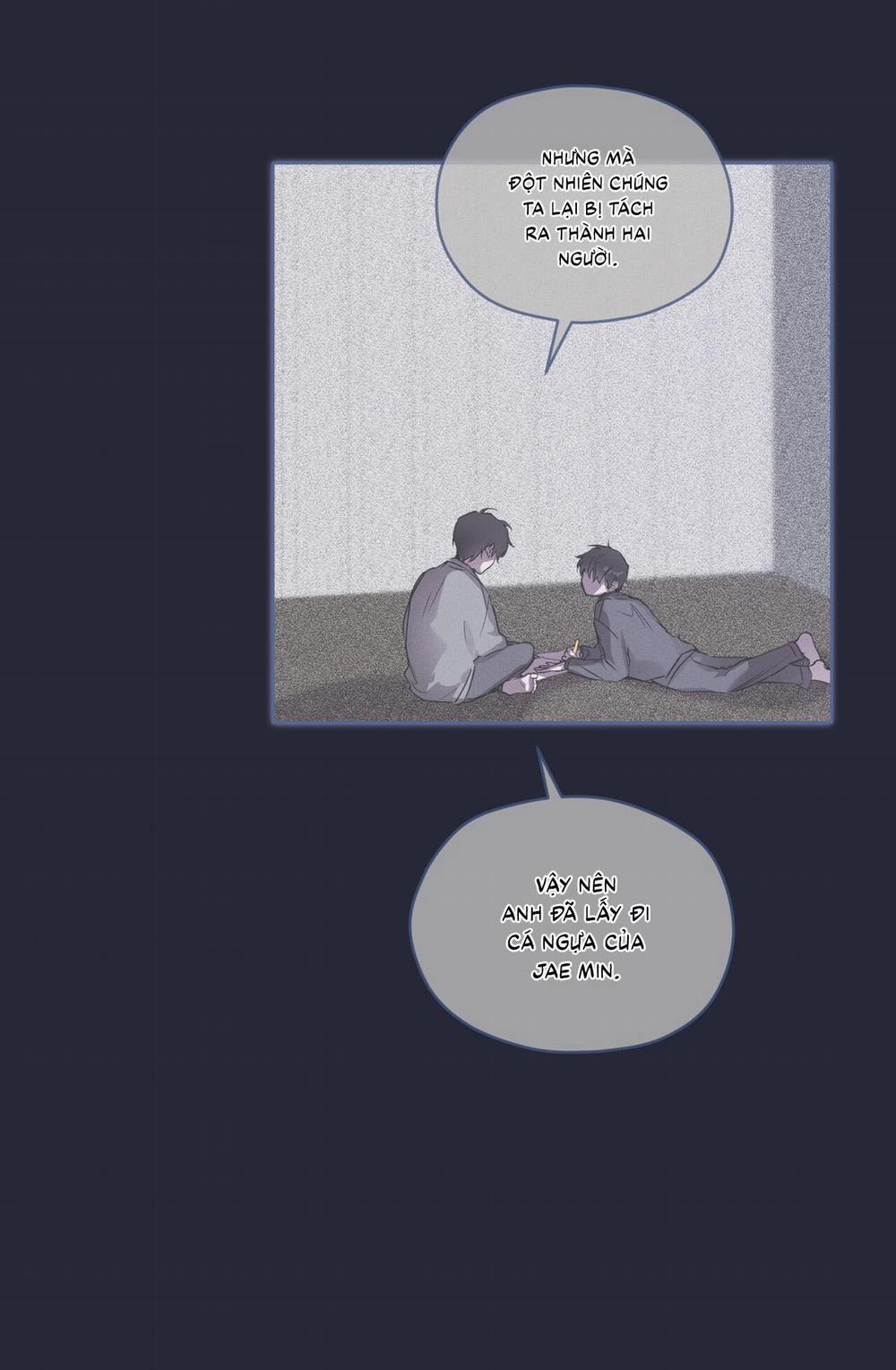 (Cbunu) Hồi Ức Của Nhịp Thở 20 trang 33