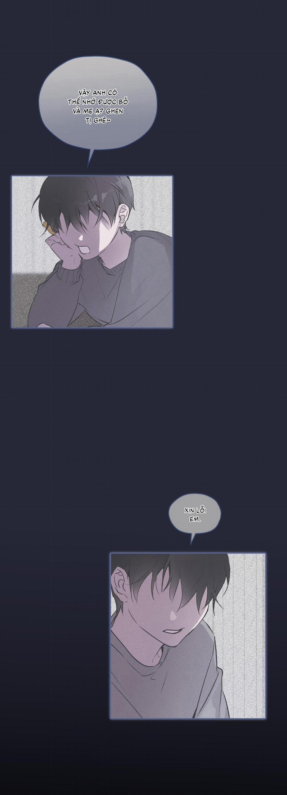 (Cbunu) Hồi Ức Của Nhịp Thở 20 trang 34