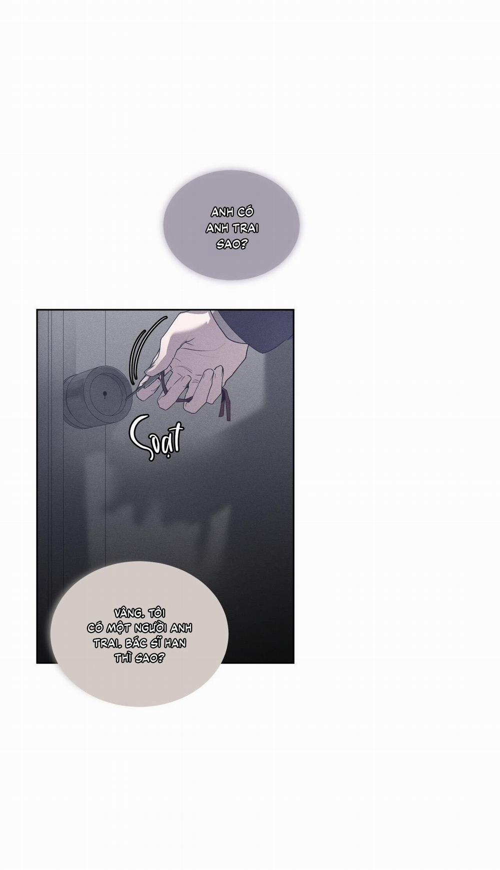 (Cbunu) Hồi Ức Của Nhịp Thở 20 trang 37