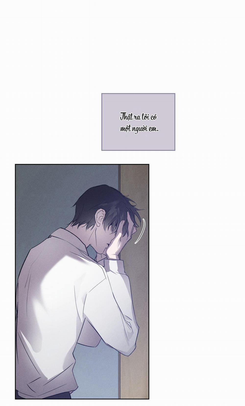 (Cbunu) Hồi Ức Của Nhịp Thở 20 trang 40