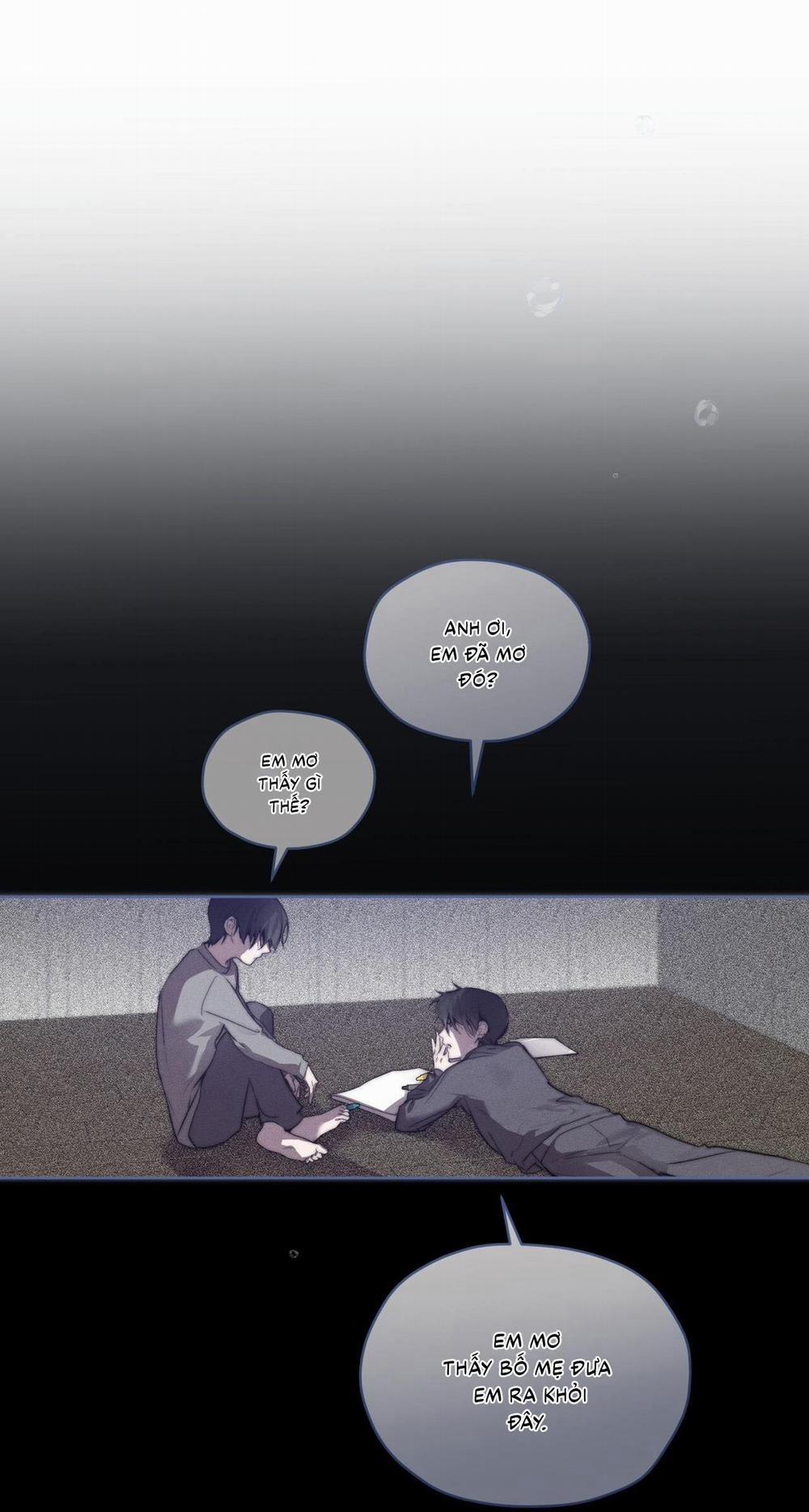 (Cbunu) Hồi Ức Của Nhịp Thở 20 trang 42