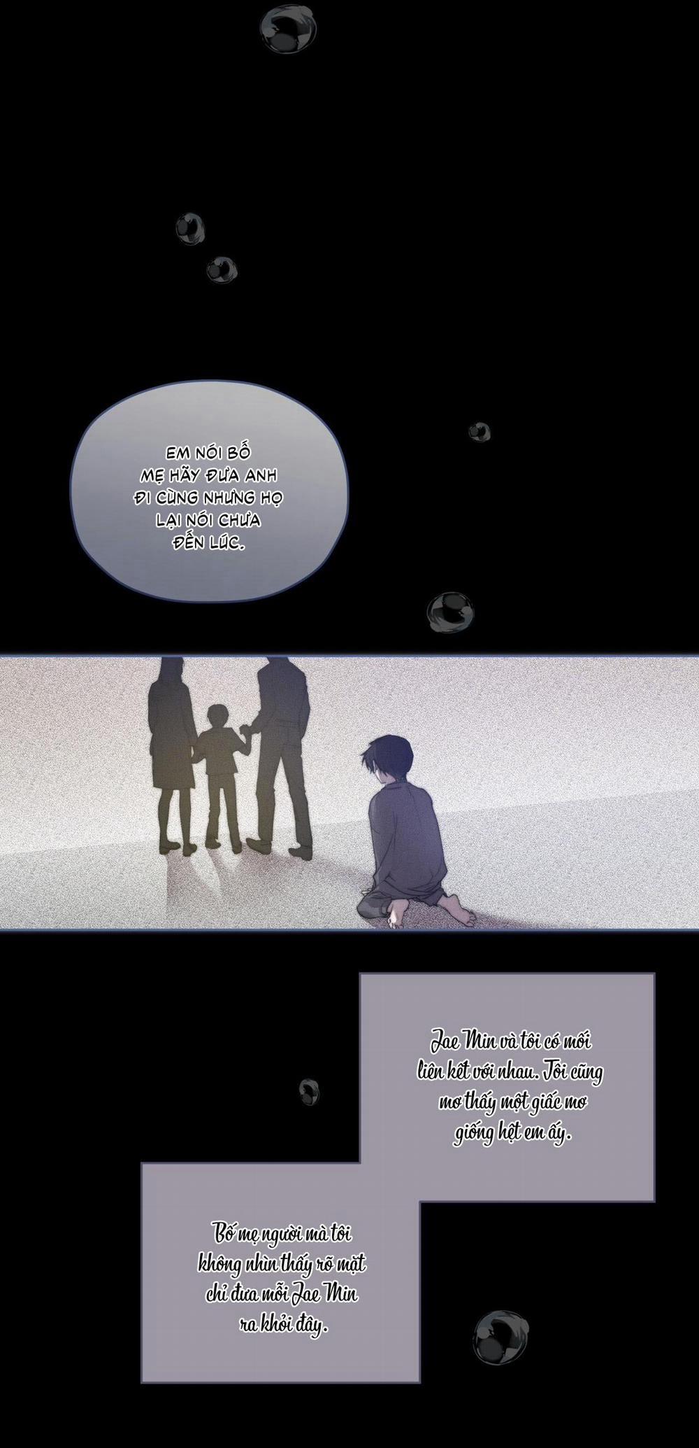 (Cbunu) Hồi Ức Của Nhịp Thở 20 trang 43