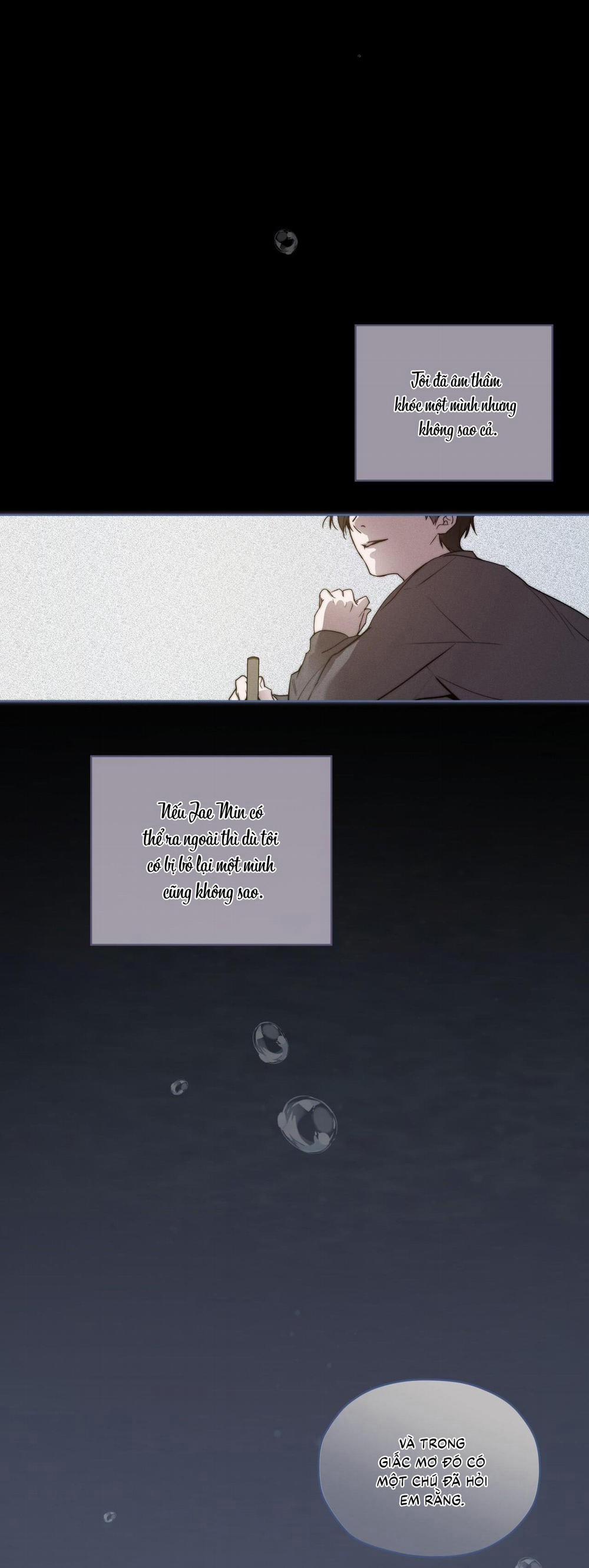 (Cbunu) Hồi Ức Của Nhịp Thở 20 trang 44