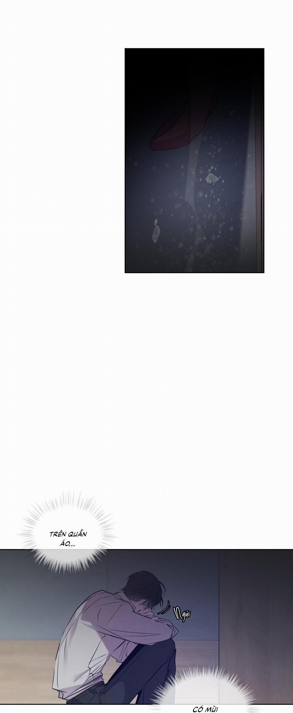 (Cbunu) Hồi Ức Của Nhịp Thở 20 trang 46