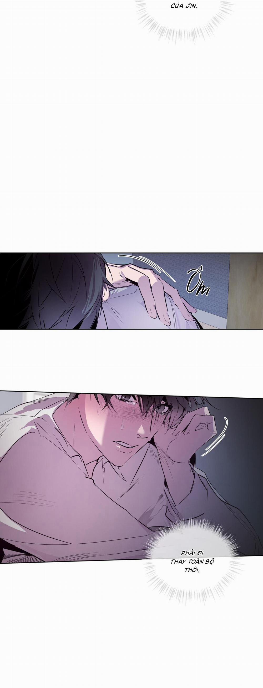 (Cbunu) Hồi Ức Của Nhịp Thở 20 trang 47