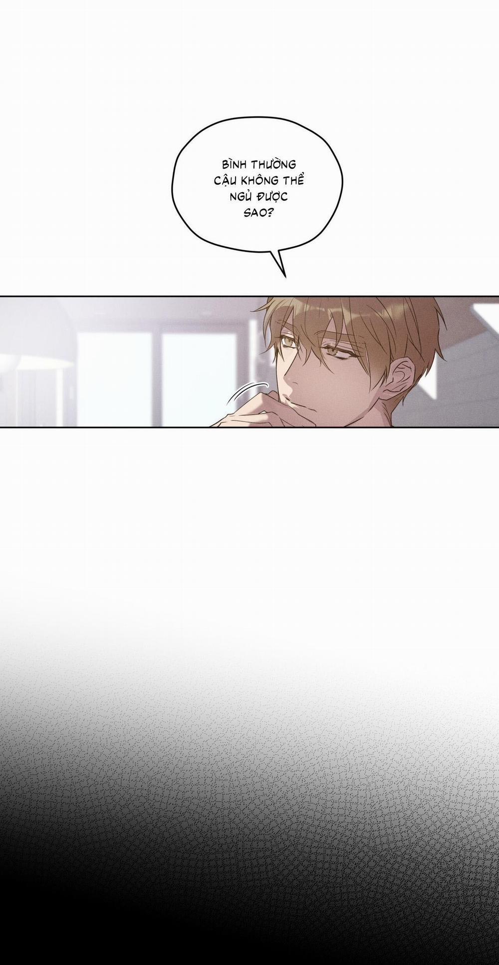 (Cbunu) Hồi Ức Của Nhịp Thở 20 trang 5