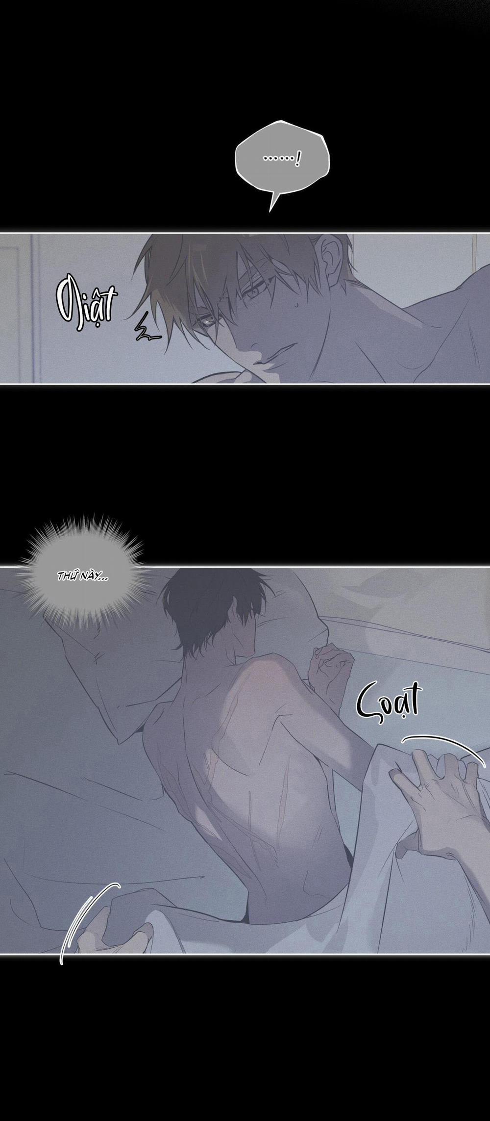 (Cbunu) Hồi Ức Của Nhịp Thở 20 trang 6