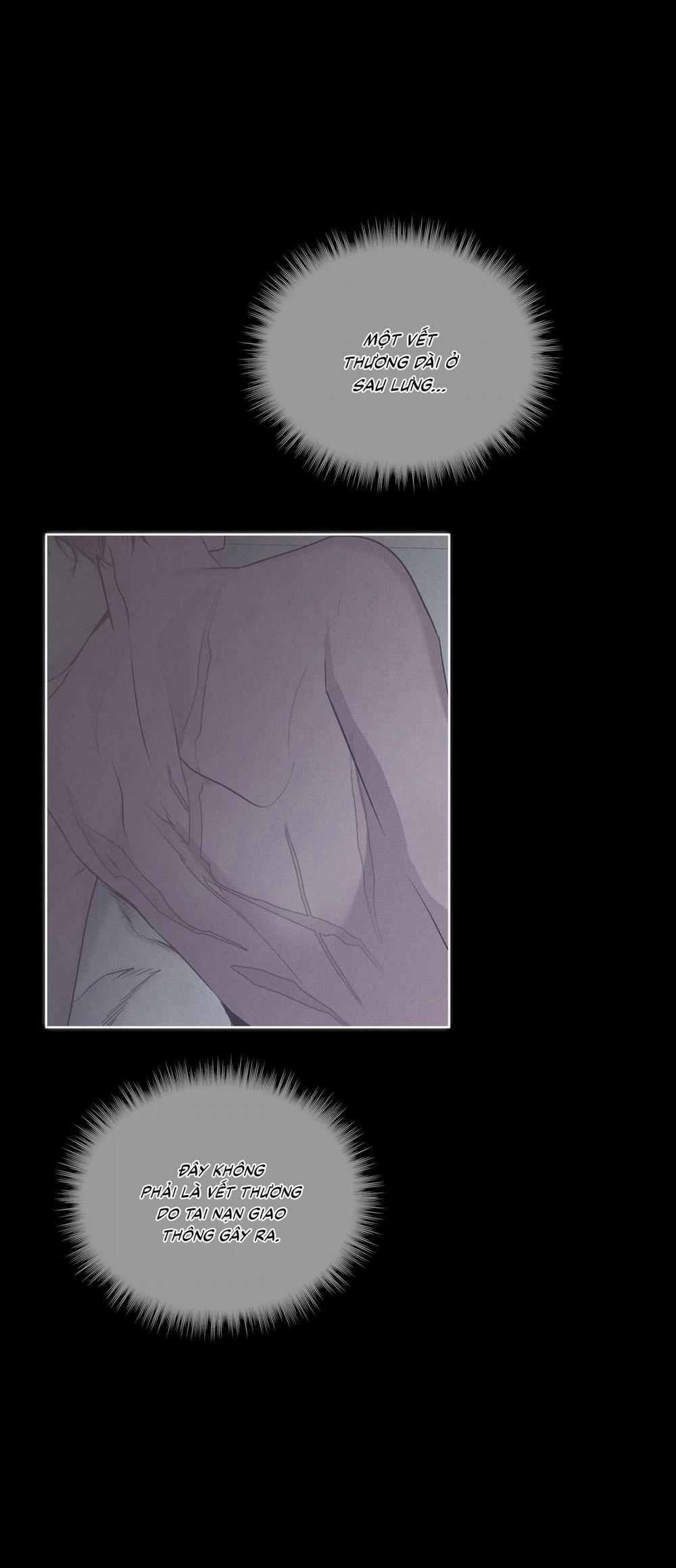 (Cbunu) Hồi Ức Của Nhịp Thở 20 trang 7