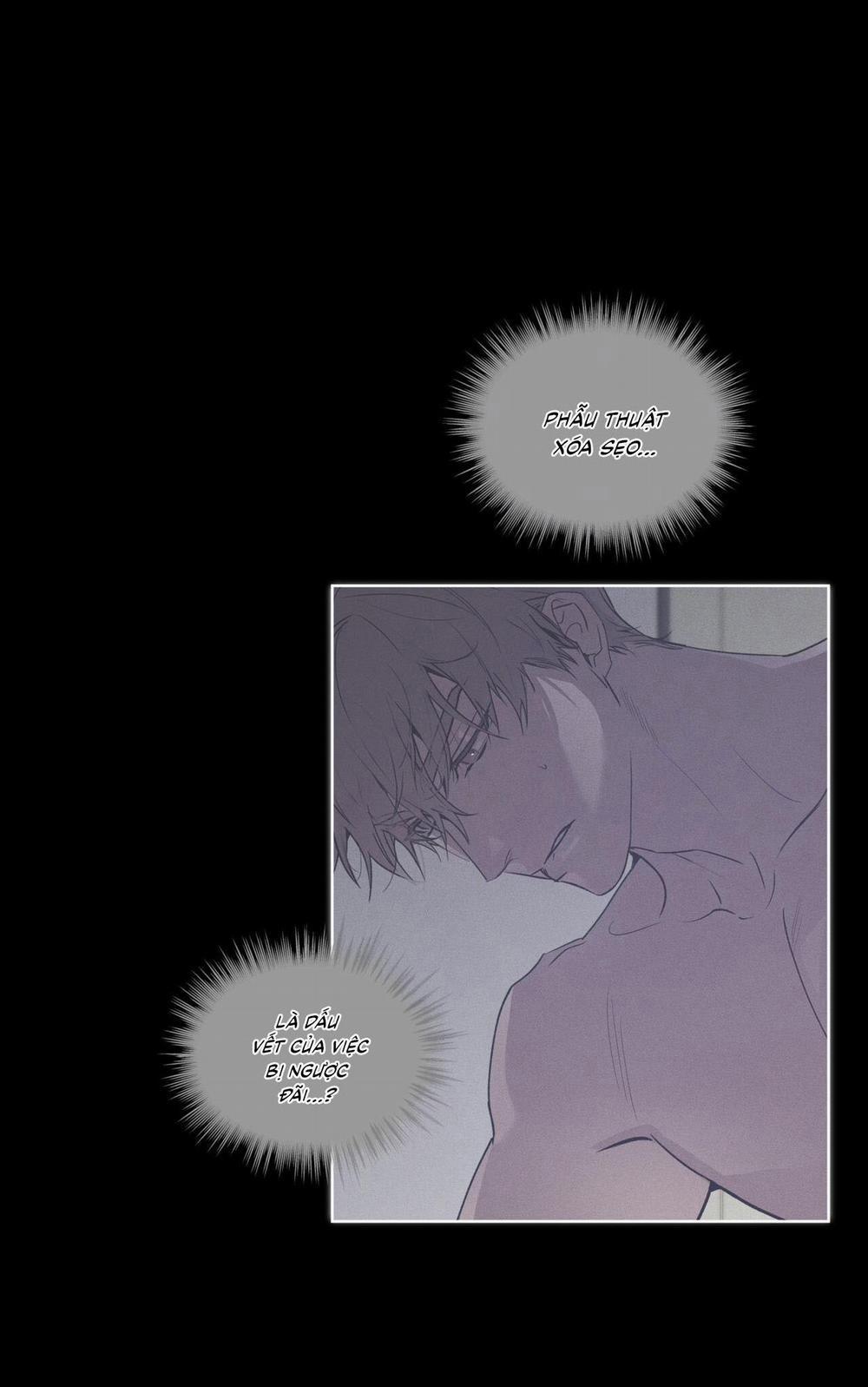 (Cbunu) Hồi Ức Của Nhịp Thở 20 trang 8