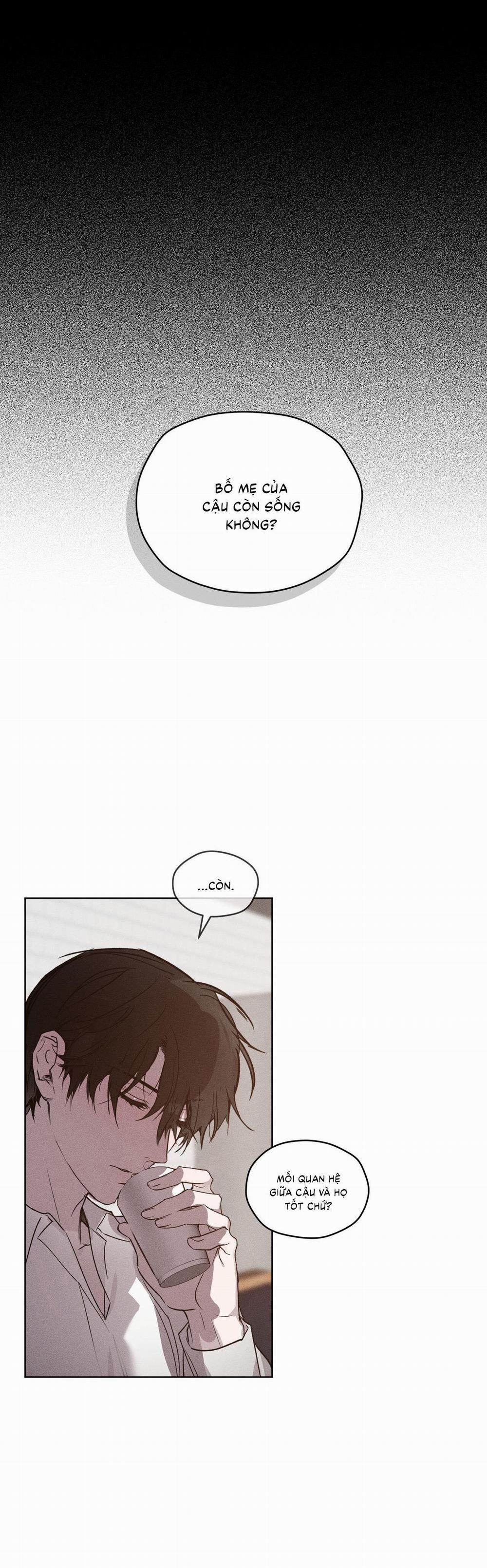 (Cbunu) Hồi Ức Của Nhịp Thở 20 trang 9