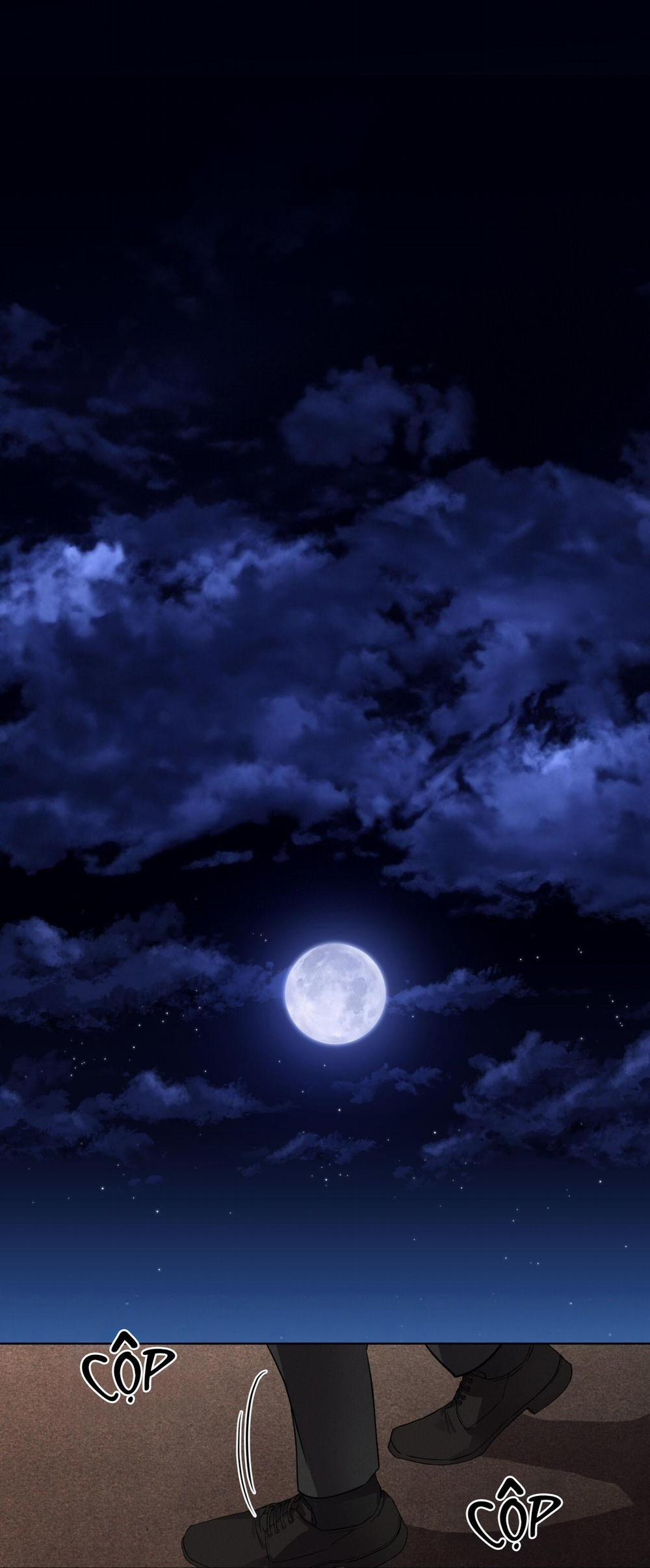 (Cbunu) Hồi Ức Của Nhịp Thở 21 trang 0