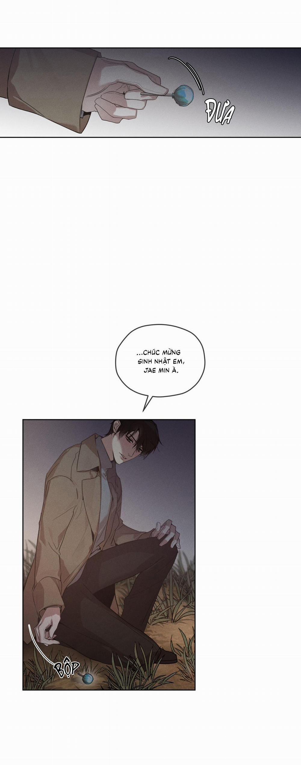 (Cbunu) Hồi Ức Của Nhịp Thở 21 trang 14