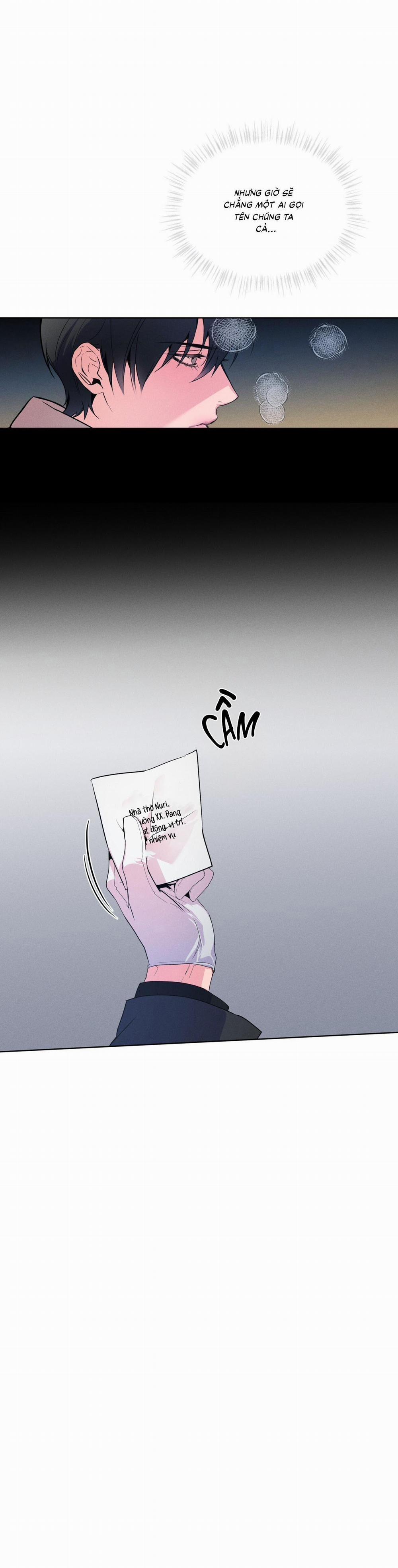 (Cbunu) Hồi Ức Của Nhịp Thở 21 trang 16