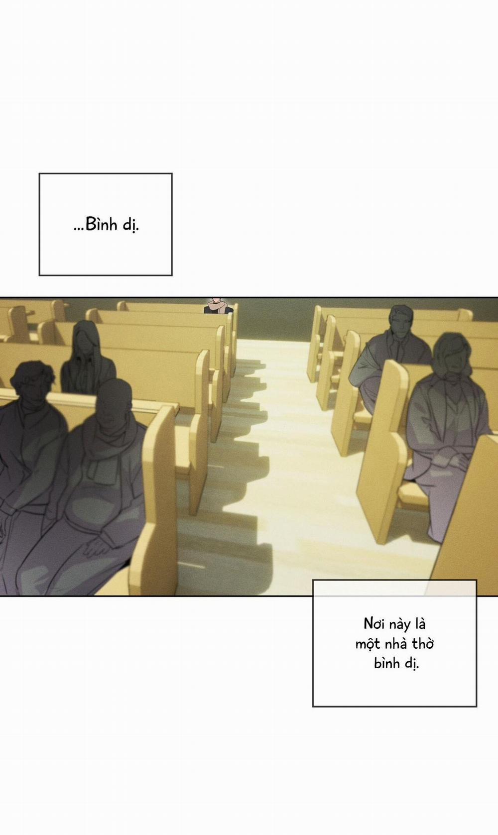 (Cbunu) Hồi Ức Của Nhịp Thở 21 trang 20