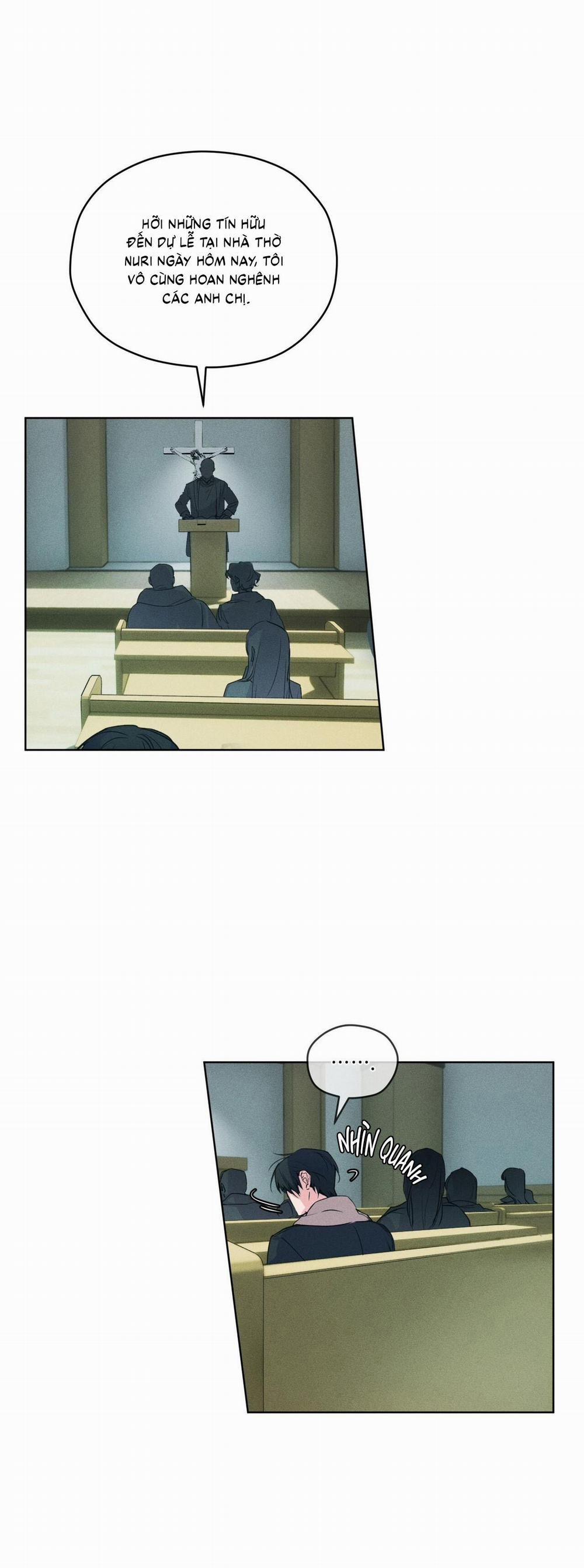 (Cbunu) Hồi Ức Của Nhịp Thở 21 trang 21