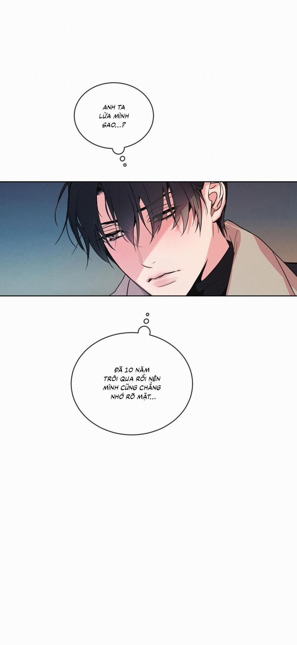 (Cbunu) Hồi Ức Của Nhịp Thở 21 trang 23