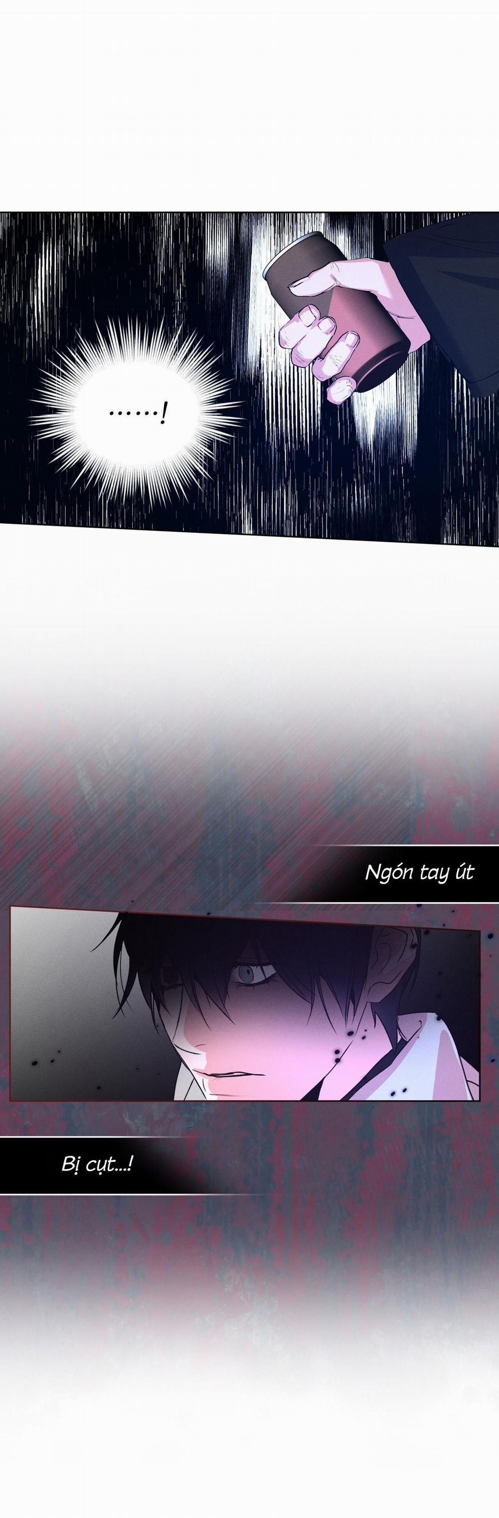 (Cbunu) Hồi Ức Của Nhịp Thở 21 trang 27