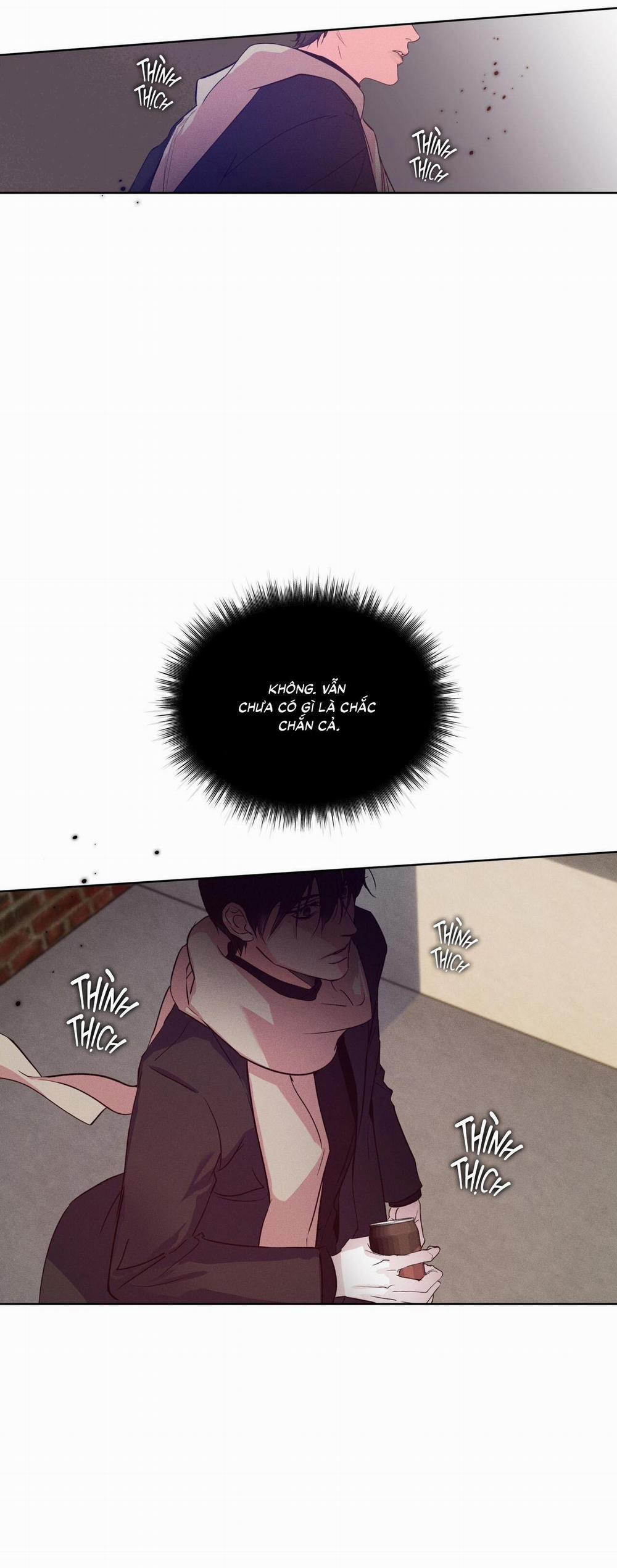 (Cbunu) Hồi Ức Của Nhịp Thở 21 trang 30