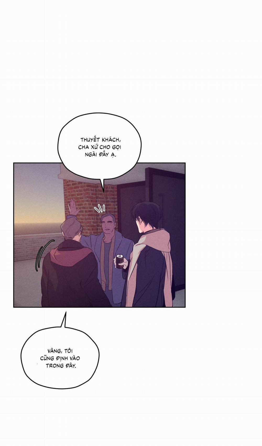 (Cbunu) Hồi Ức Của Nhịp Thở 21 trang 31